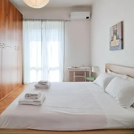 Italianway Easy - Argonne 7 Apartmán *