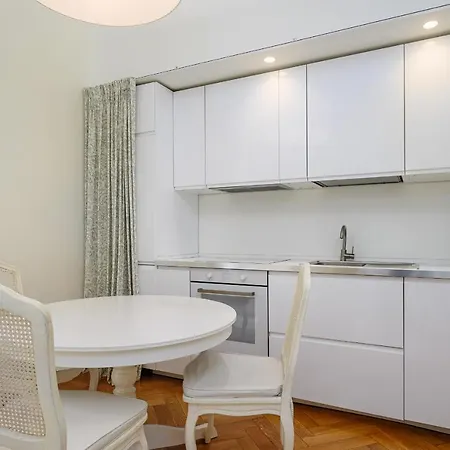 Apartment Sant'eufemia Charme Milan