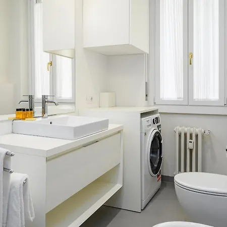 Apartman Sant'eufemia Charme *