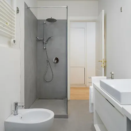 Apartman Sant'eufemia Charme *