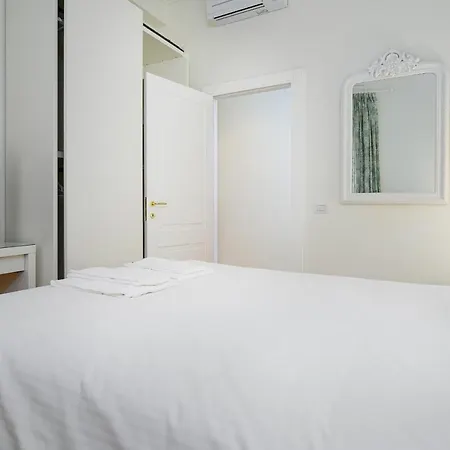 Apartman Sant'eufemia Charme Milánó
