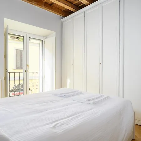 San Lorenzo - Pioppette Charme Apartament Mediolan