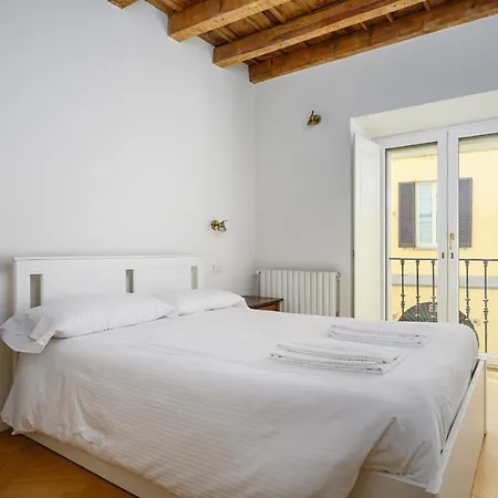 San Lorenzo - Pioppette Charme *