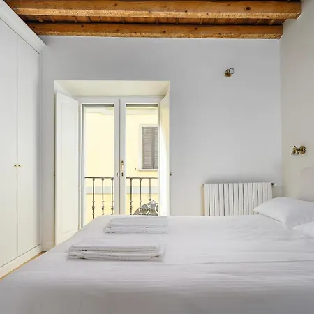 San Lorenzo - Pioppette Charme Lejlighed Milano