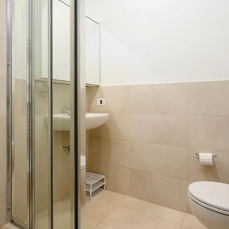 San Lorenzo - Pioppette Charme *