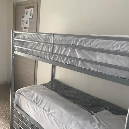 Mrhostel Milaan