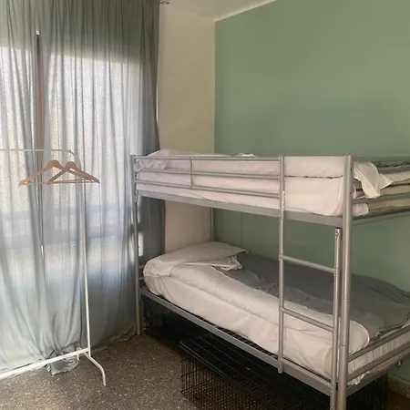 Hostel Mrhostel