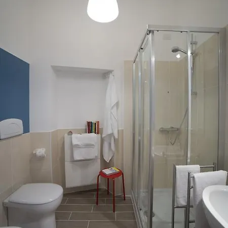 Dreams Residenza De Marchi شقة فندقية