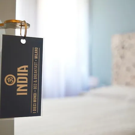 Hostmate - - Vespri Siciliani