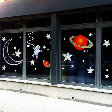 New Generation Chic Sempione 밀라노