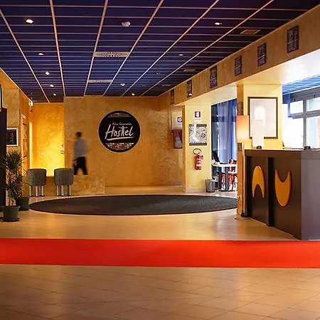 New Generation Chic Sempione 밀라노