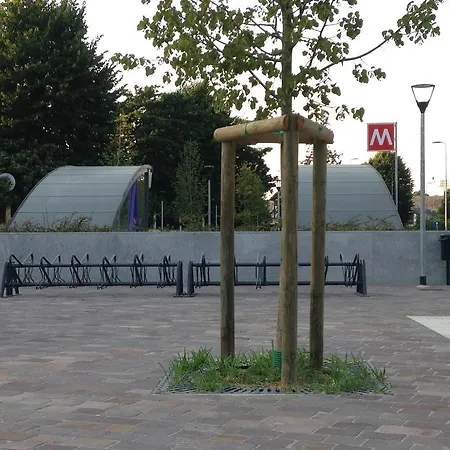 San Siro 아파트 *