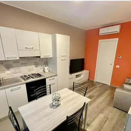 Apartamento In Centro A Con A/c & Wi-fi Milán