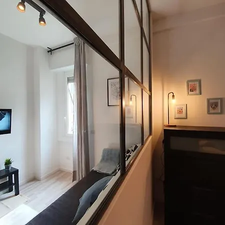 Casa Della Ripa - Sui Navigli! Apartment Milan