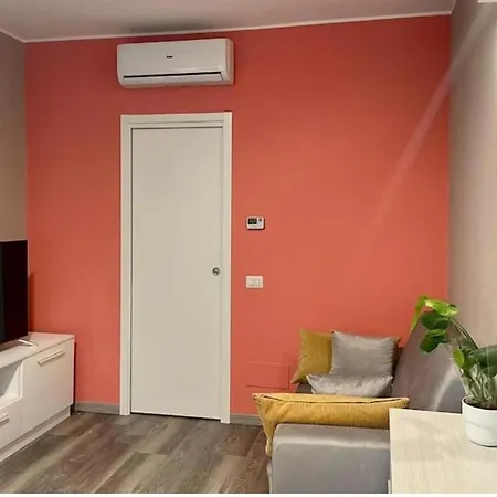 In Centro A Con A/c & Wi-fi * Milão