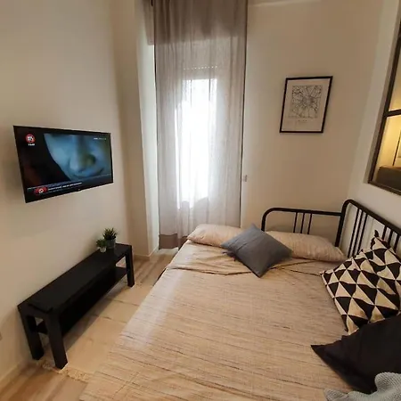 Casa Della Ripa - Sui Navigli! Appartement *