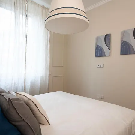 Castore Apartment *