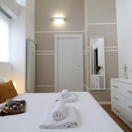 Apartment Navigli - Very Chic *