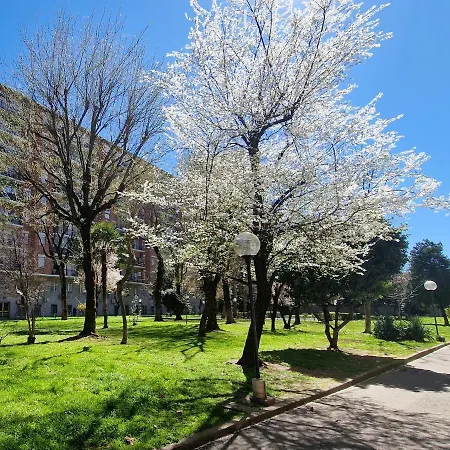 Giardino Sul Naviglio Milan
