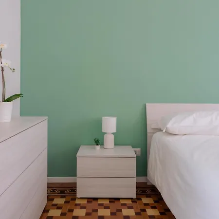 San Siro Metro - Life - Red Diamonds Apartament *