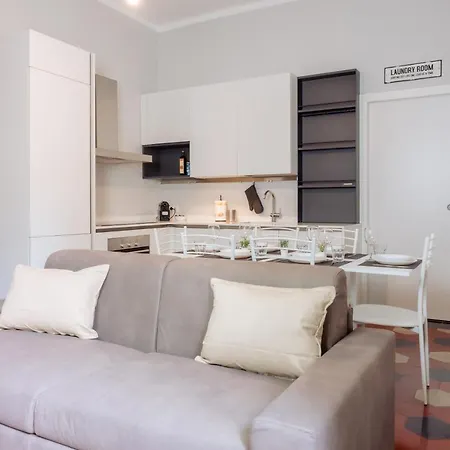 Apartment San Siro Metro - Life - Red Diamonds