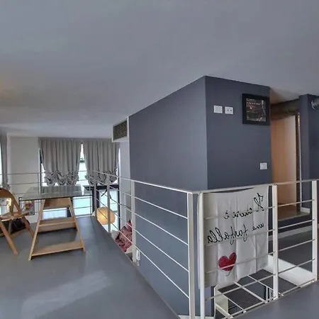 Design Loft - 5 Mins From Fondazione Prada * Milán