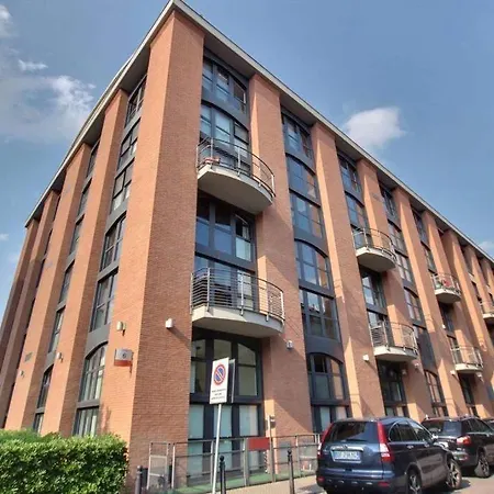 Design Loft - 5 Mins From Fondazione Prada