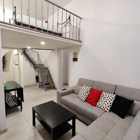 What An Up Apartment Mailand