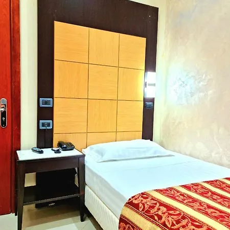 Fiorella 3* Milan