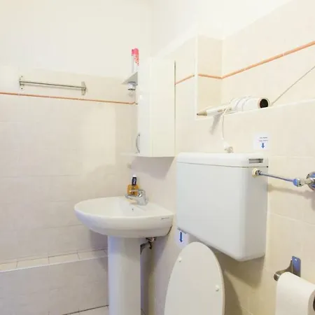 شقة Milano Porta Venezia ميلان