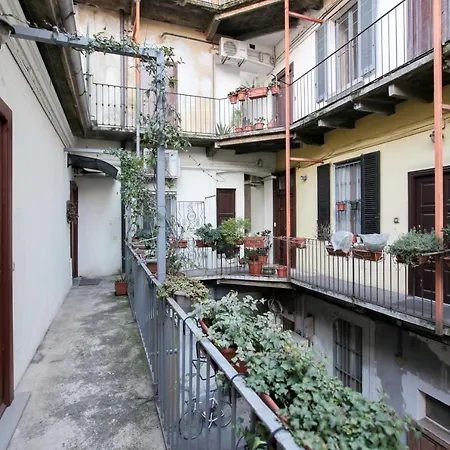 V.le Certosa Comfy Studio! * Milan