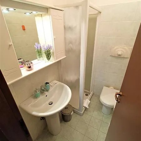 Classic - San Siro Stadio Διαμέρισμα *