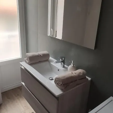 Apartmán Incantevole Via Molino Delle Armi *