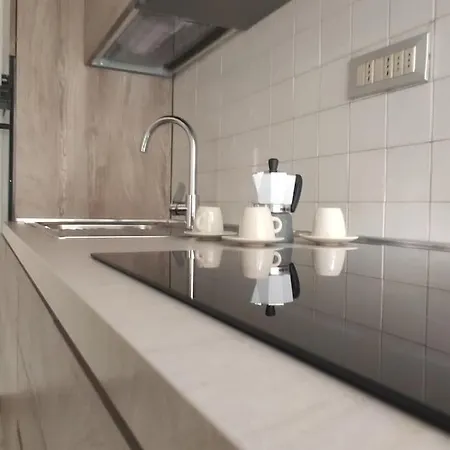 Incantevole Via Molino Delle Armi * Milán