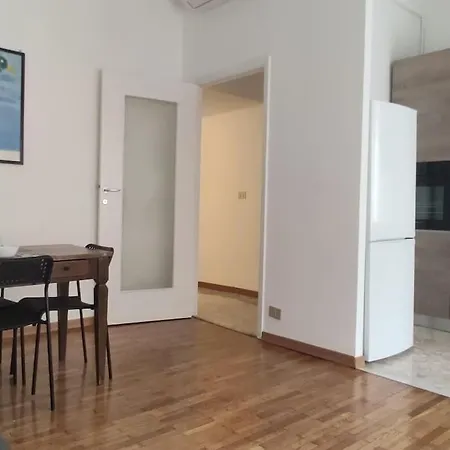 Incantevole Via Molino Delle Armi