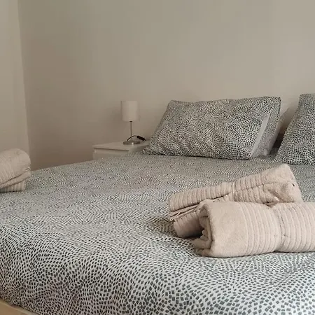 Апартаменты Incantevole Via Molino Delle Armi