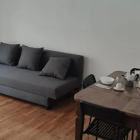 Incantevole Via Molino Delle Armi *