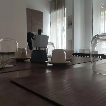 Incantevole Via Molino Delle Armi Apartment Milan