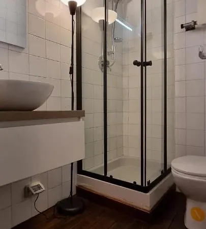 Apartment Solferino *