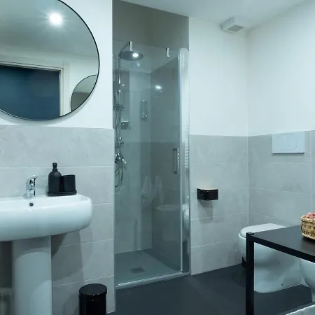 Blocco Sauli 4* Mediolan