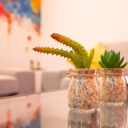 Pensjonat Blocco Sauli Mediolan