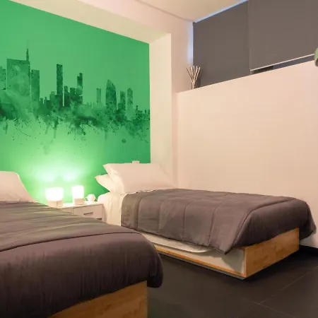 Guest house Blocco Sauli Milan