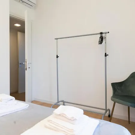 Luxury In San Siro Tesio 15 * Milan