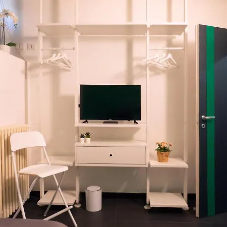 Blocco Sauli Guest house