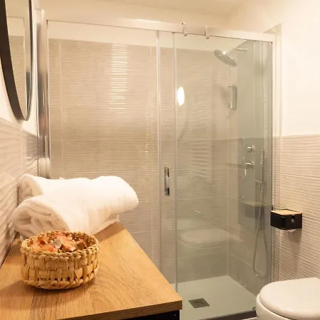 Blocco Sauli Guest house