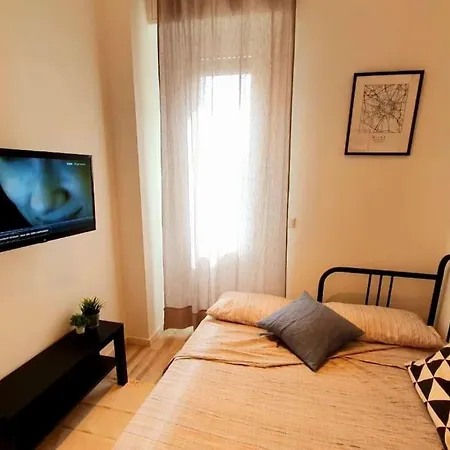 Casa Della Ripa - Sui Navigli! ميلان