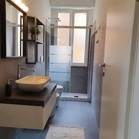 Casa Della Ripa - Sui Navigli! *