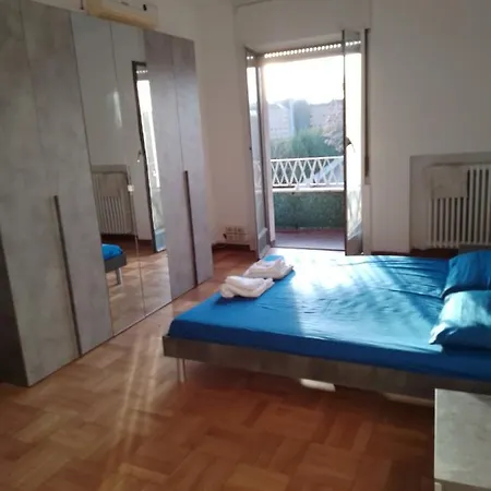 Διαμέρισμα Viale Monza Gorla M1 *