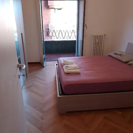 Viale Monza Gorla M1 Διαμέρισμα *