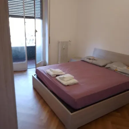 Viale Monza Gorla M1 Διαμέρισμα Μιλάνο